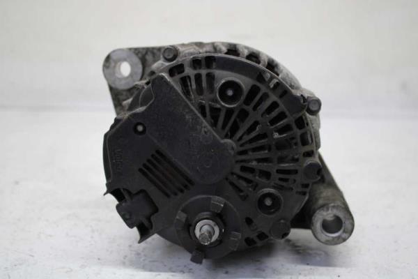 ALTERNATEUR 120A - Vue 3